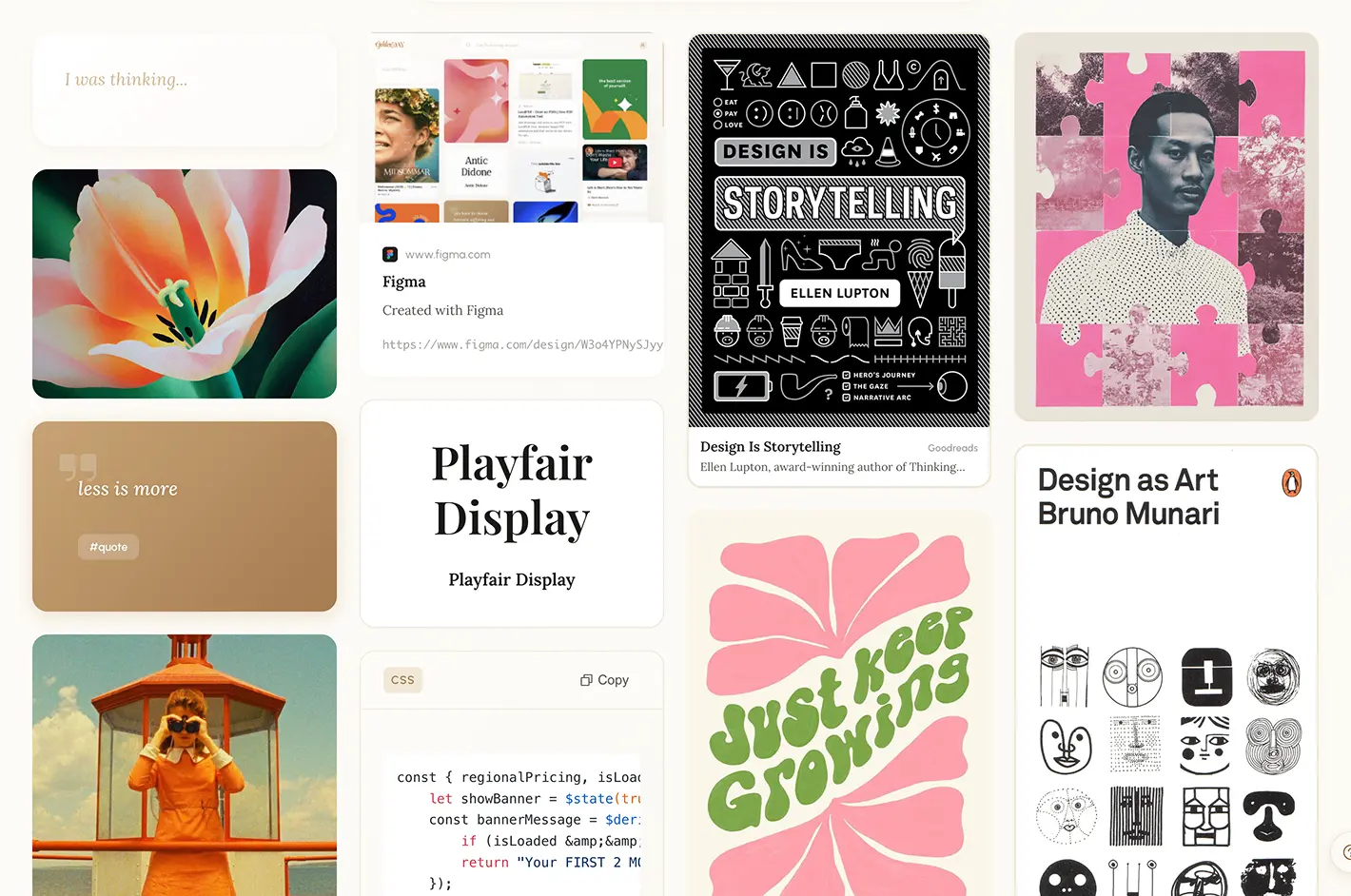 Golden Day for designers